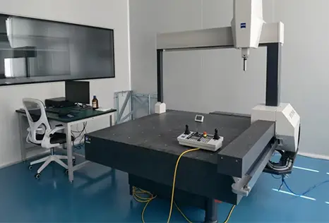 ZEISS CMMスペクトラム