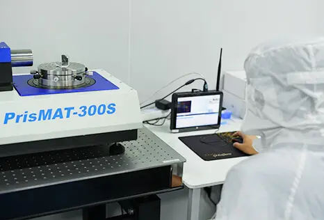 パントメーター