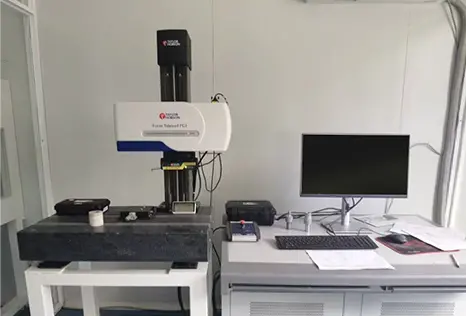 表面形状測定装置