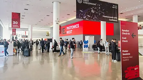 SPIE Photonics West 2024 における ECOPTIK