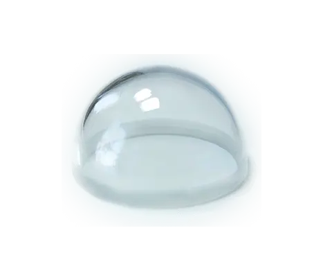 Super Hemisphere Dome