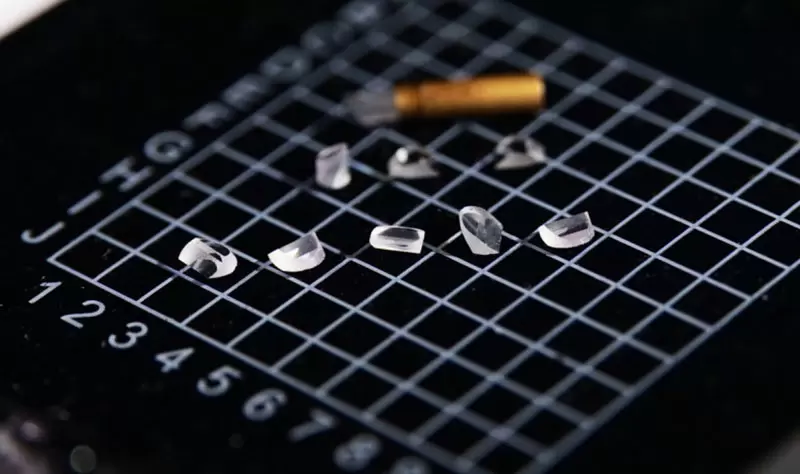 内視鏡検査の原則