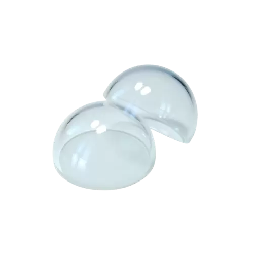 スーパー半球ドーム