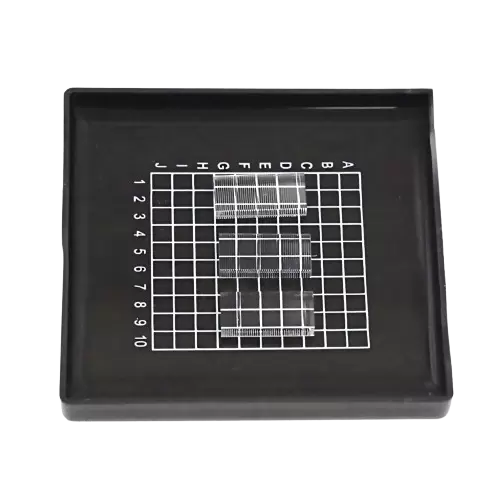 マイクロレンズアレイ