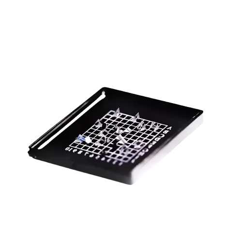 マイクロプリズム