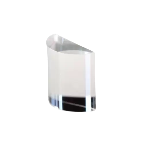 平凸シリンドリカルレンズ