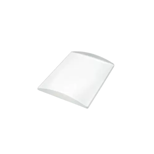 平凸シリンドリカルレンズ