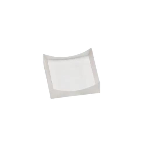 平凹シリンドリカルレンズ