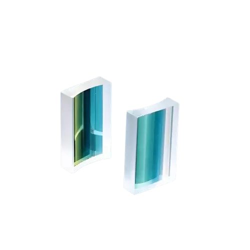 平凹シリンドリカルレンズ