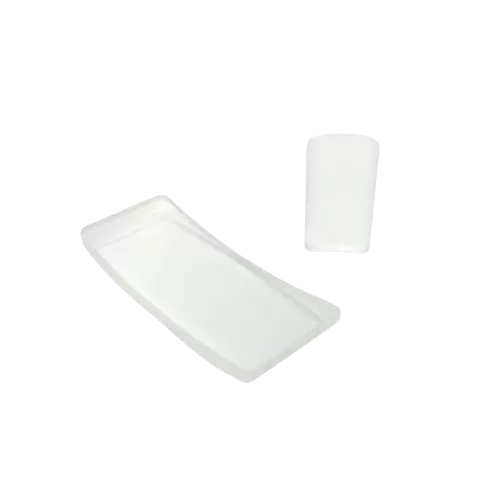 メニスカス円筒レンズ