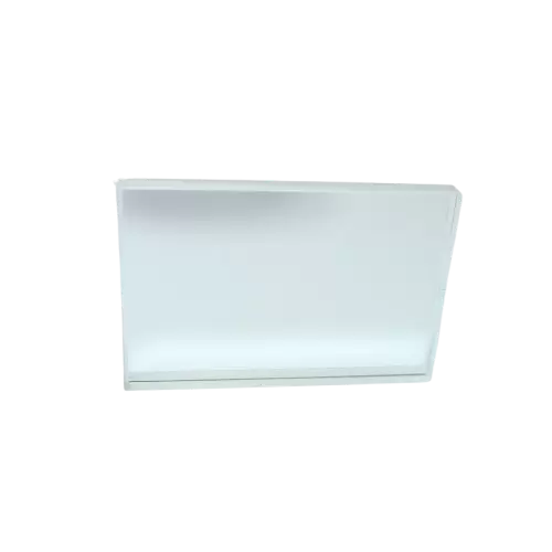 フロントサーフェスミラー