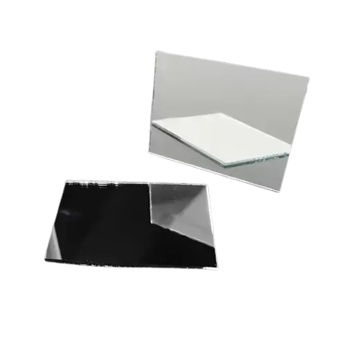 フロントサーフェスミラー