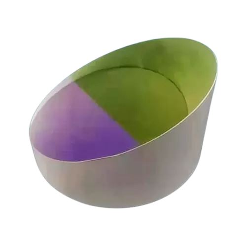 オフアクシスパラボリック（OAP）ミラー