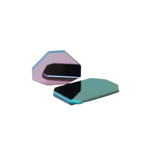 ガルバノミラー