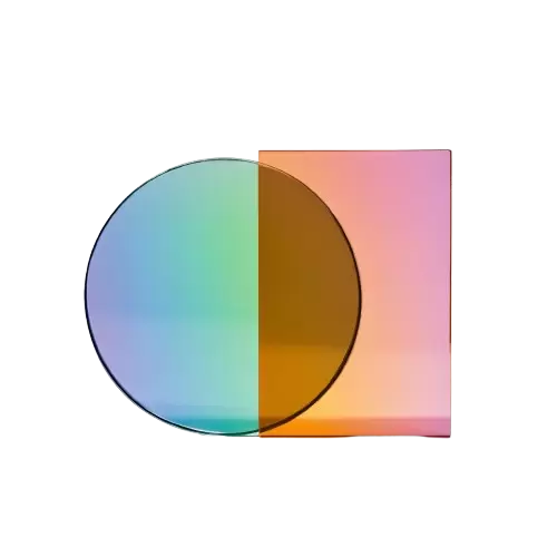 ダイクロイックフィルター