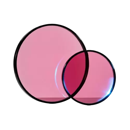 狭帯域通過フィルタ