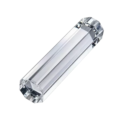 八角形ライトガイドロッド