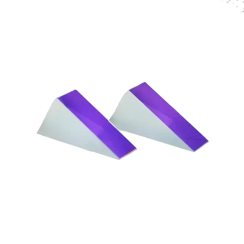 30&deg; - 60&deg; - 90&deg; リトロー分散プリズム