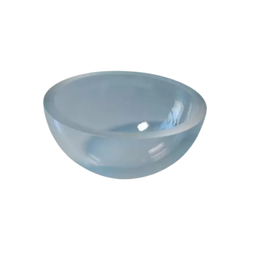 サファイアレンズ