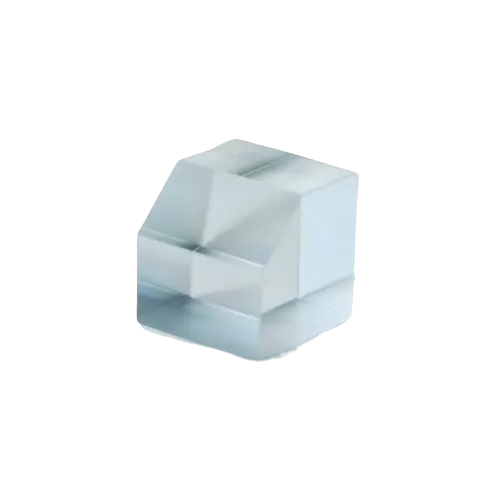 フッ化カルシウム（CaF2）レンズ