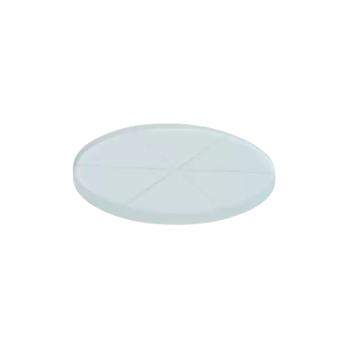 クロスヘアレチクル