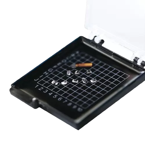 腰椎経皮内視鏡検査