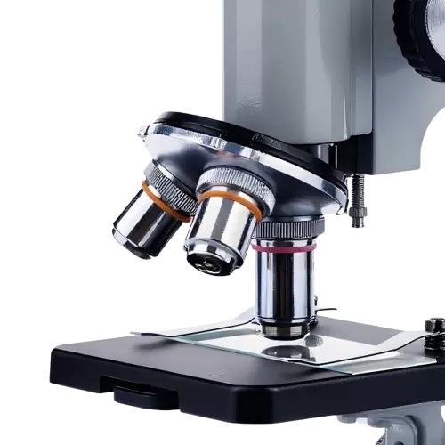 プランアポクロマート対物レンズ