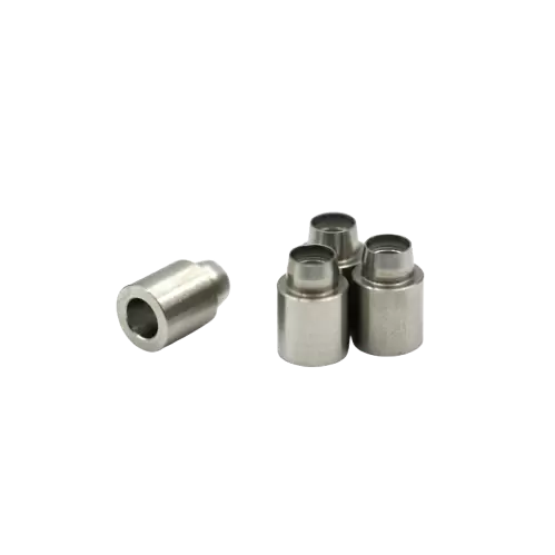 コリメータレンズ