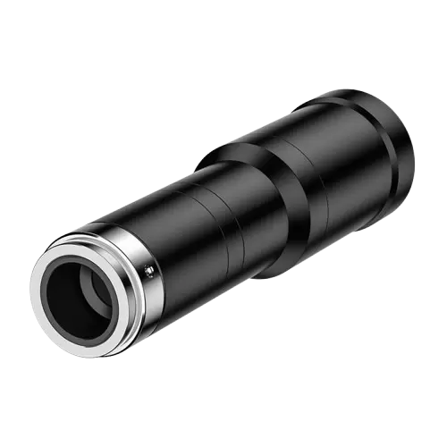 テレセントリックレンズ