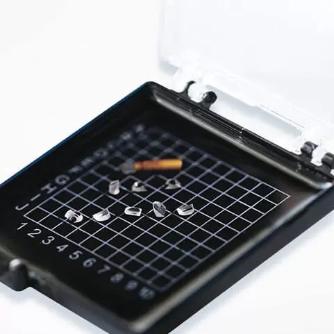 マイクロレンズ