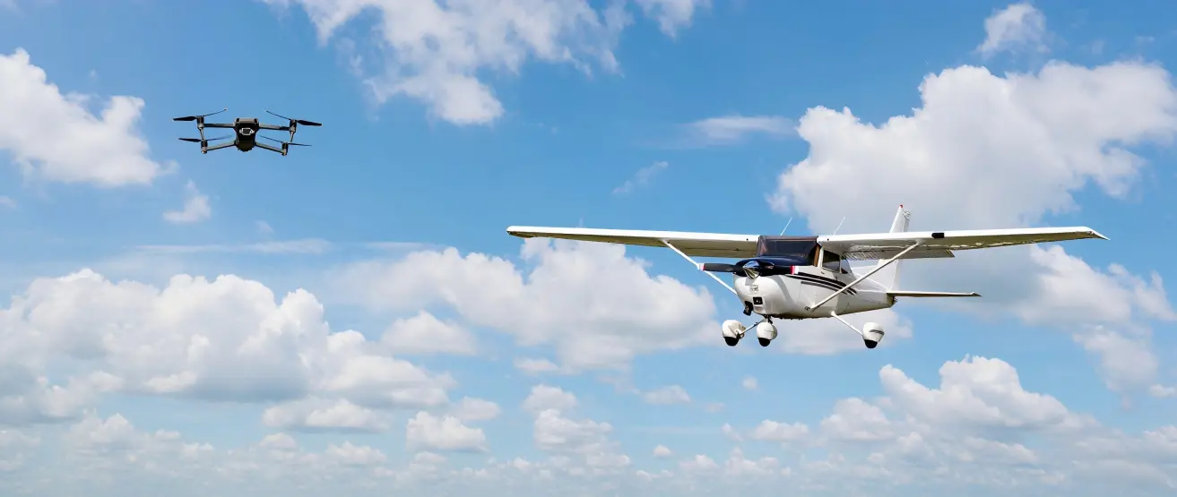 Low-Altitude Economy and Aerospace