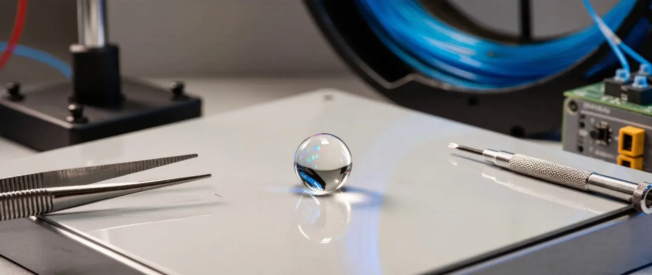 Endoscopes and Micro-Optical Systems