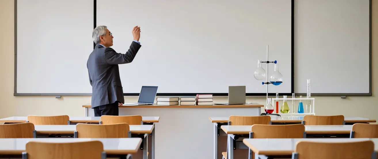  Teaching and Demonstration