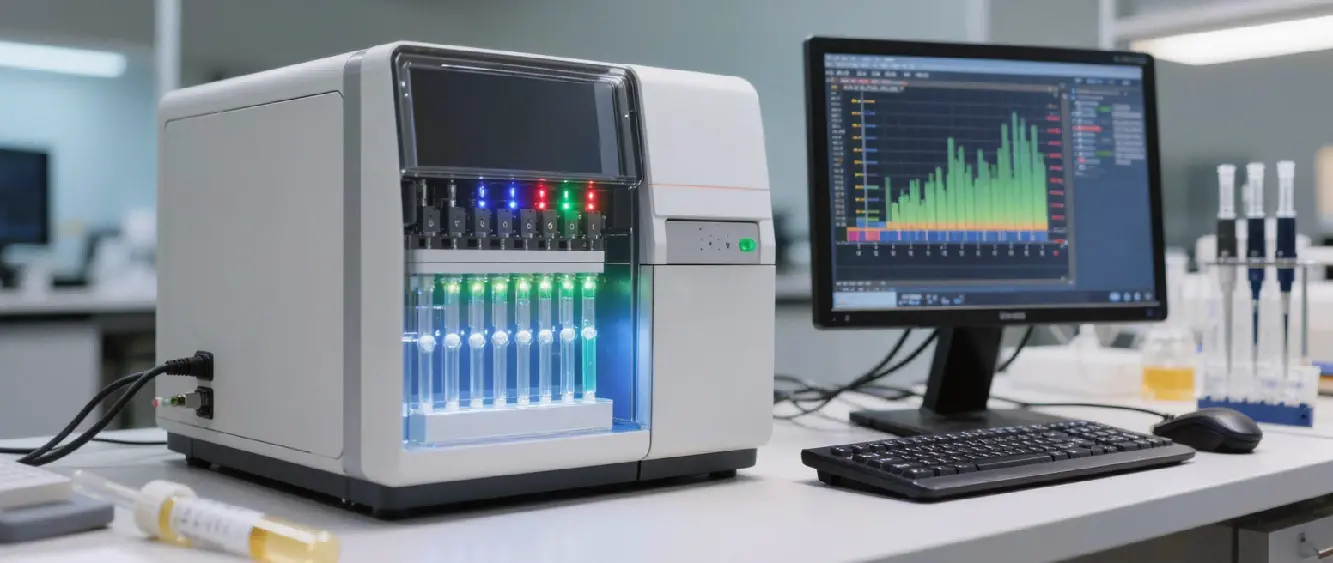 Spectroscopy and Biomedicine