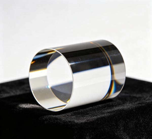 円筒レンズの測定と製造：標準的な球面干渉法が不十分な理由