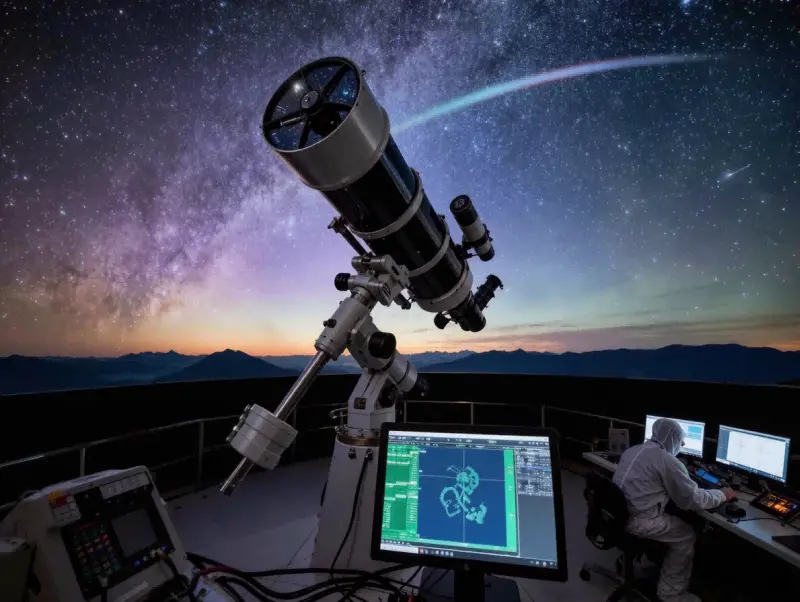 研究と航空宇宙